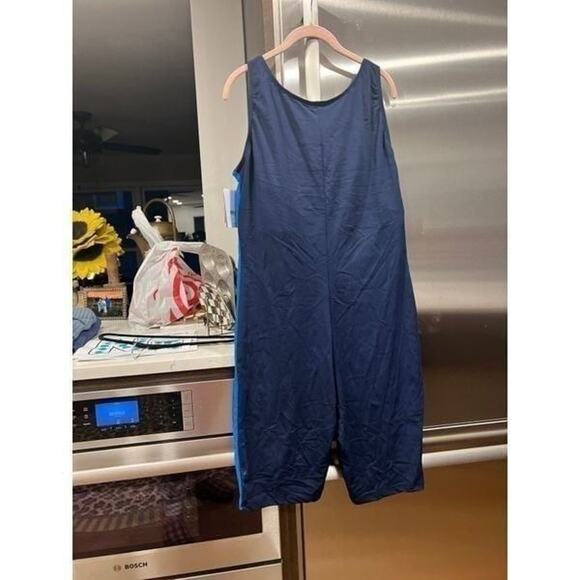 Dolfin Aquatard Aquashape Solid Zip-Front size 22 new - Picture 5 of 5